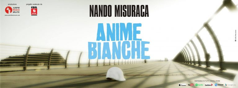 IL CANTAUTORE NANDO MISURACA E CGIL ALLA CAMERA DEI DEPUTATI PER “ANIME BIANCHE” (Pubblicato su Napolitan)